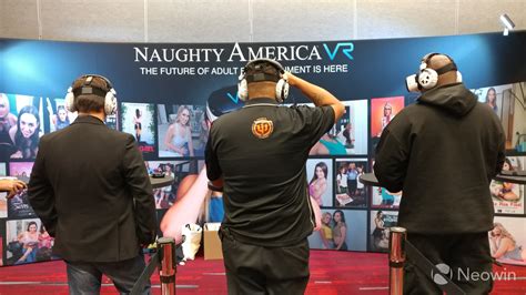 naughty america video|Eyes On With Naughty Americas VR Porn